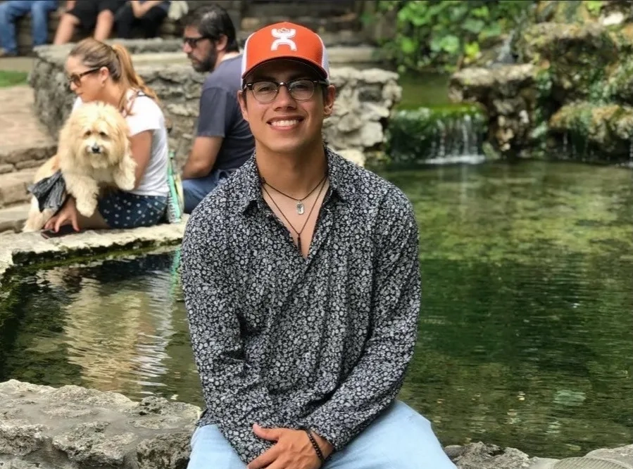 Kyle Castro 
